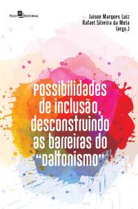 Capa do livro
