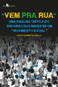 Capa do livro