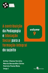 Capa do livro