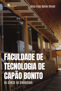 Capa do livro