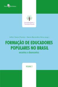 Capa do livro