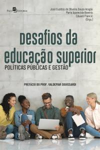 Capa do livro