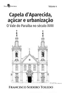 Capa do livro