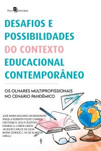 Capa do livro