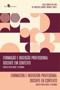Capa do livro