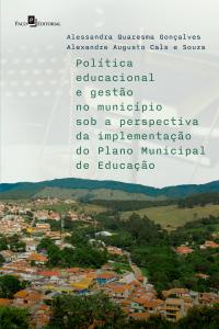 Capa do livro