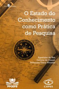 Capa do livro