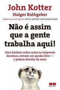 Capa do livro