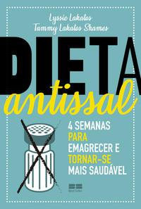 Capa do livro
