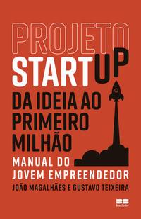 Capa do livro