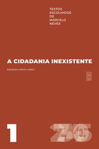Capa do livro