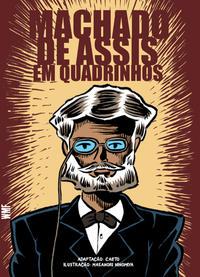 Capa do livro