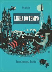 Capa do livro