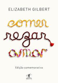 Comer, rezar, amar