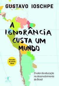 Capa do livro