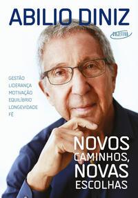 Capa do livro