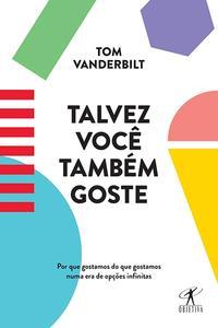 Capa do livro