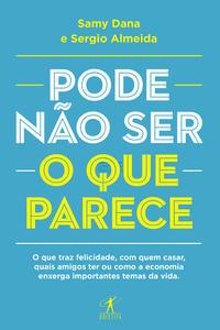 Capa do livro