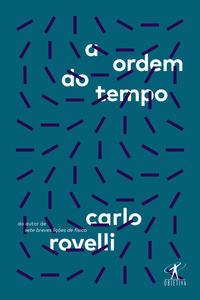 Capa do livro