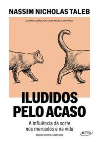 Capa do livro
