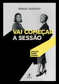 Capa do livro