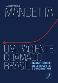 Capa do livro