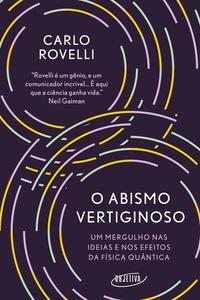 Capa do livro