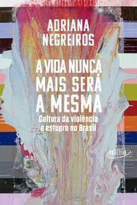Capa do livro