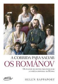 Capa do livro