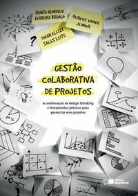 Gestão colaborativa de projetos