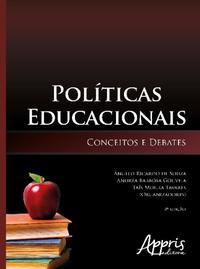 Capa do livro