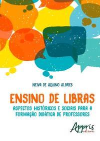Capa do livro