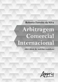 Arbitragem comercial internacional