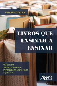 Capa do livro