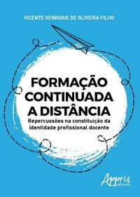 Capa do livro