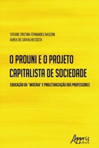 Capa do livro
