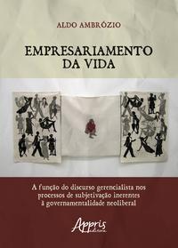 Capa do livro