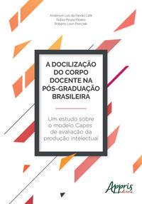 Capa do livro