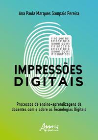 Capa do livro