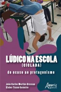 Capa do livro