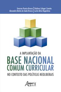 Capa do livro
