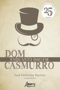 Capa do livro