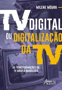 Capa do livro