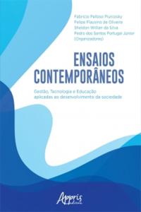 Capa do livro