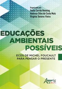 Educações ambientais possíveis