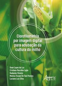 Clorofilometria por imagem digital para adubação da cultura do milho