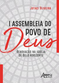 I assembleia do povo de deus: renovação na igreja de belo horizonte