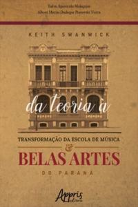 Capa do livro