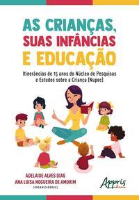 Capa do livro