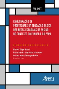 Capa do livro